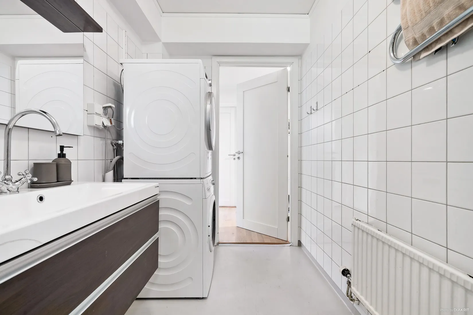 Bostadsrätt, Mosshagestigen 42, Salem
