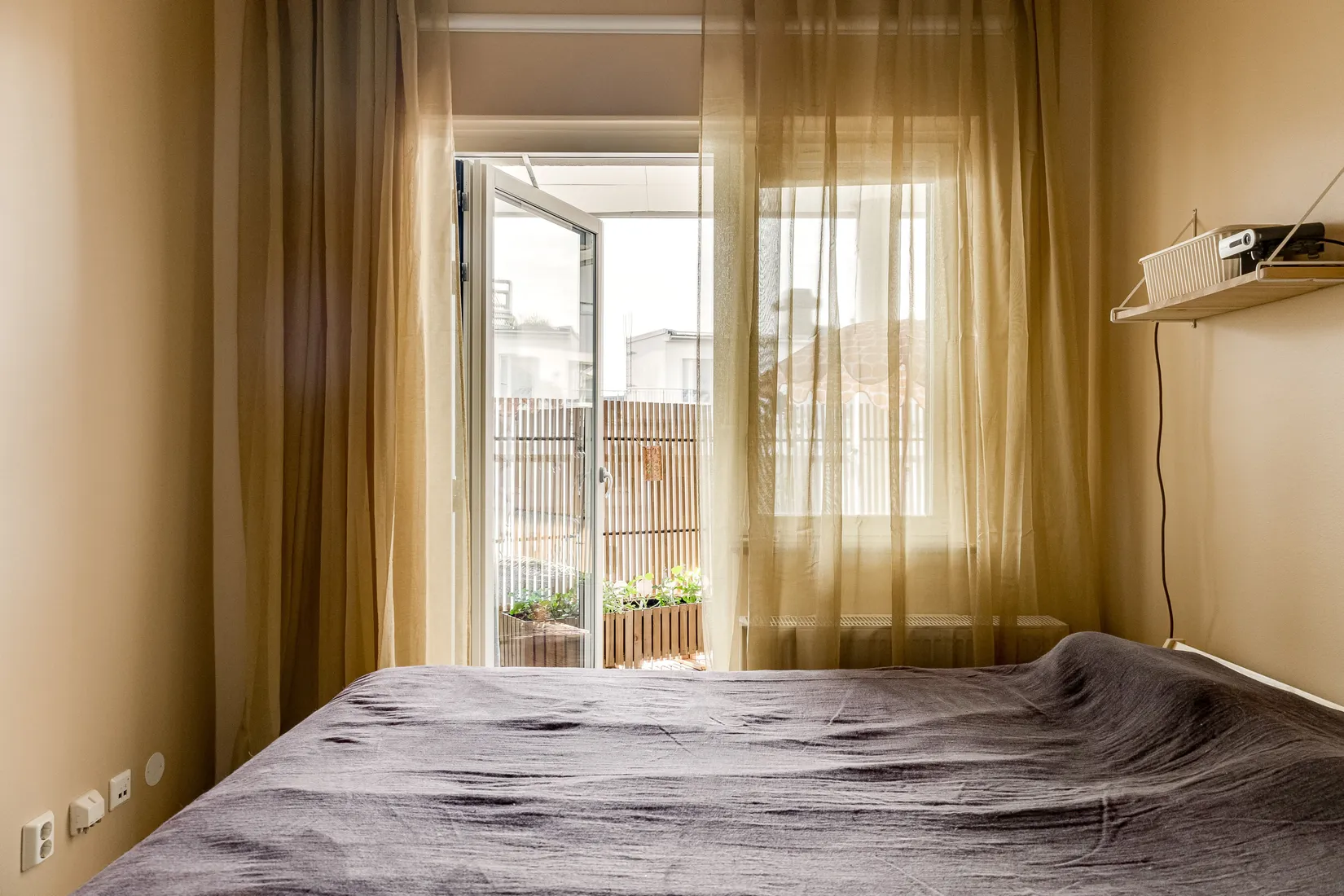 Bostadsrätt, Einar Hansens esplanad 14, Västra Hamnen, Malmö