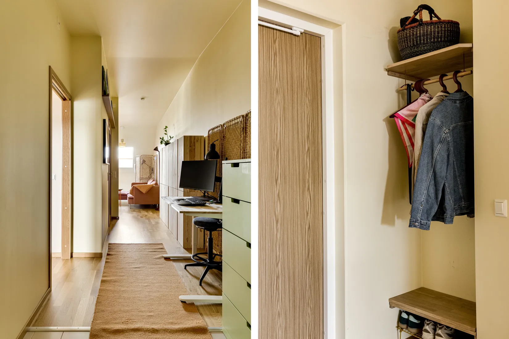 Bostadsrätt, Einar Hansens esplanad 14, Västra Hamnen, Malmö