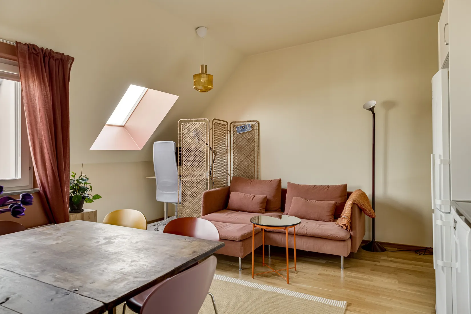 Bostadsrätt, Einar Hansens esplanad 14, Västra Hamnen, Malmö