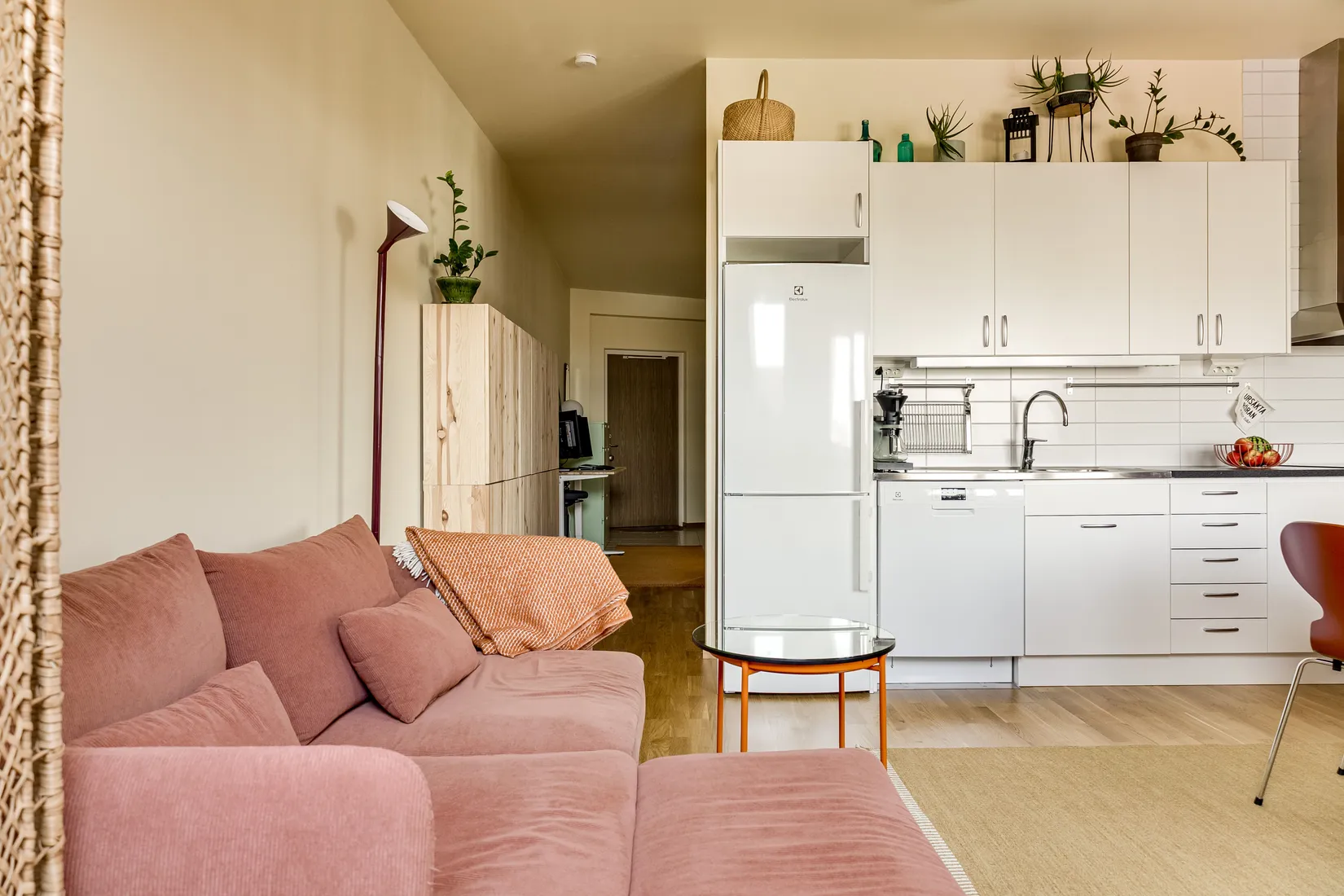 Bostadsrätt, Einar Hansens esplanad 14, Västra Hamnen, Malmö