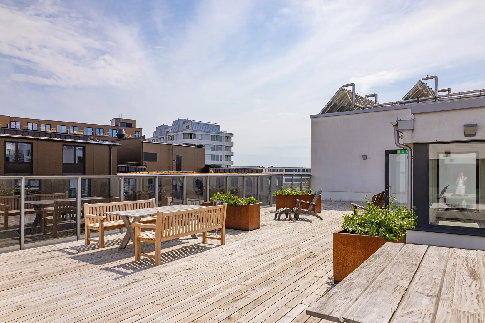 Bostadsrätt, Einar Hansens esplanad 14, Västra Hamnen, Malmö