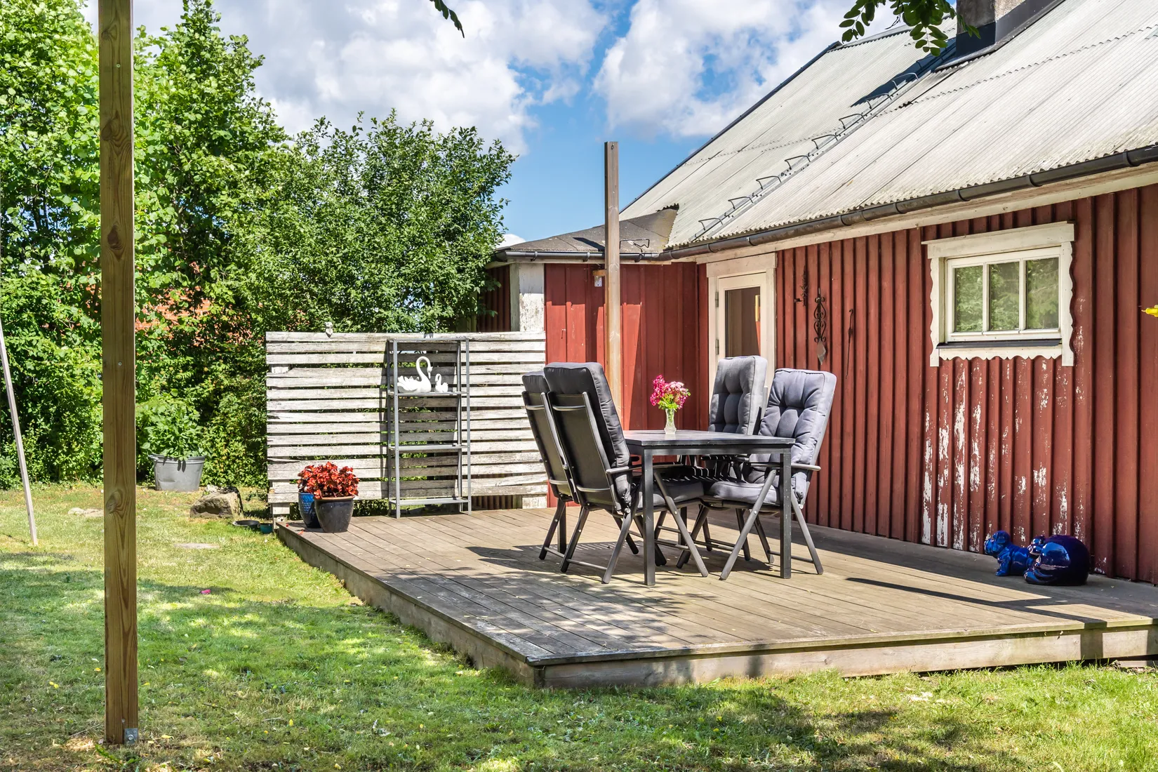 Villa, Mörbyvägen 76, Mjällby, Sölvesborg