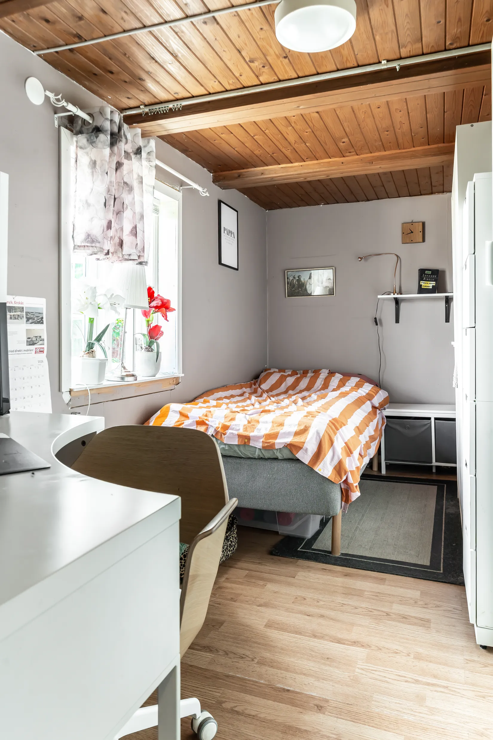 Villa, Mörbyvägen 76, Mjällby, Sölvesborg
