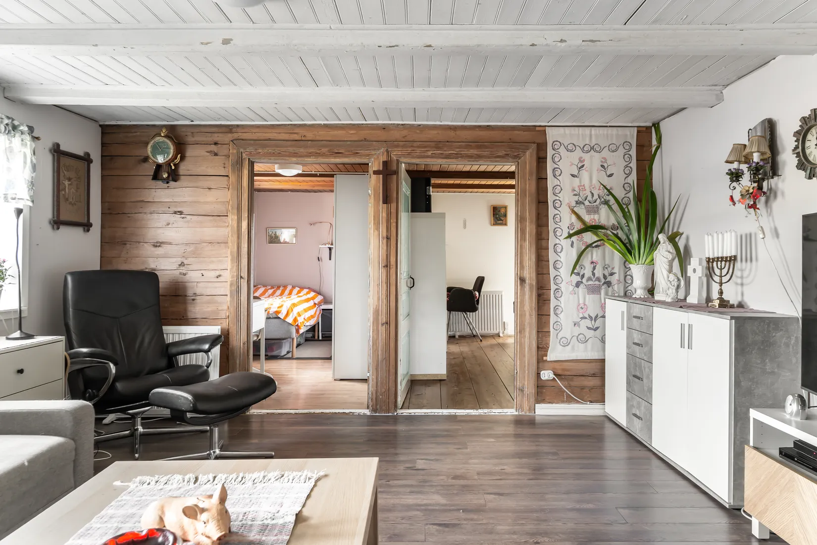 Villa, Mörbyvägen 76, Mjällby, Sölvesborg