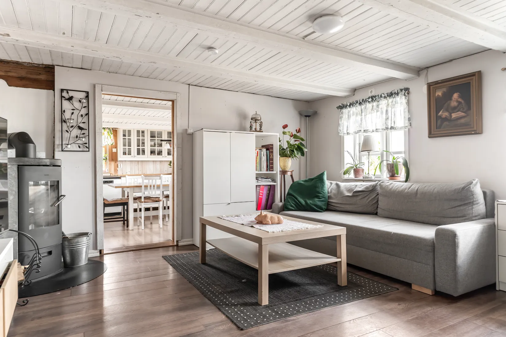 Villa, Mörbyvägen 76, Mjällby, Sölvesborg