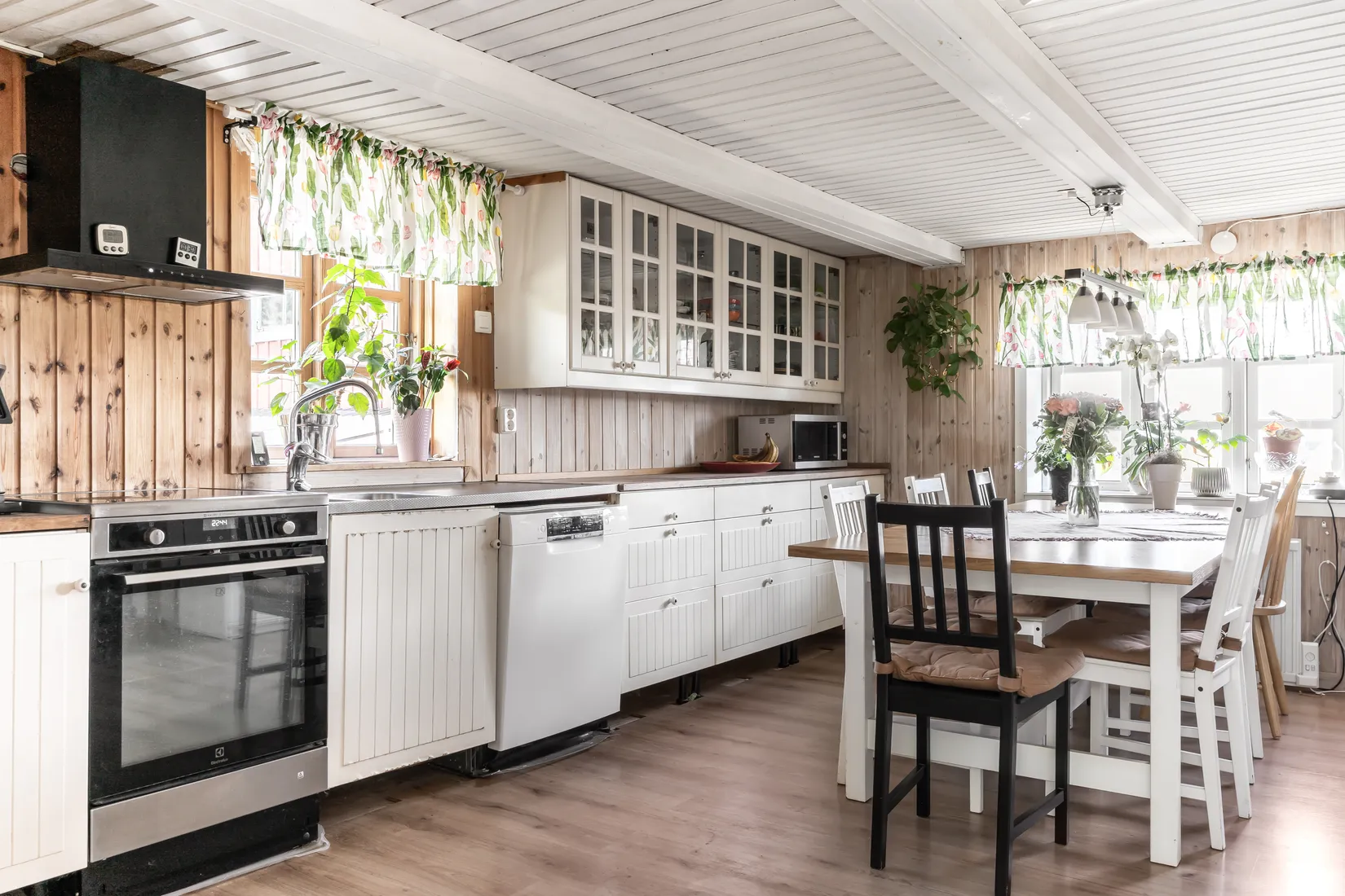 Villa, Mörbyvägen 76, Mjällby, Sölvesborg
