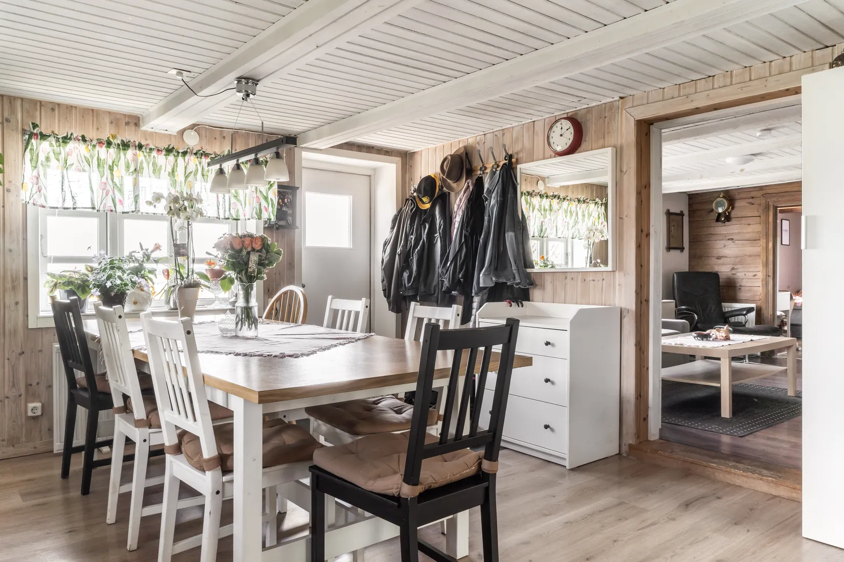 Villa, Mörbyvägen 76, Mjällby, Sölvesborg