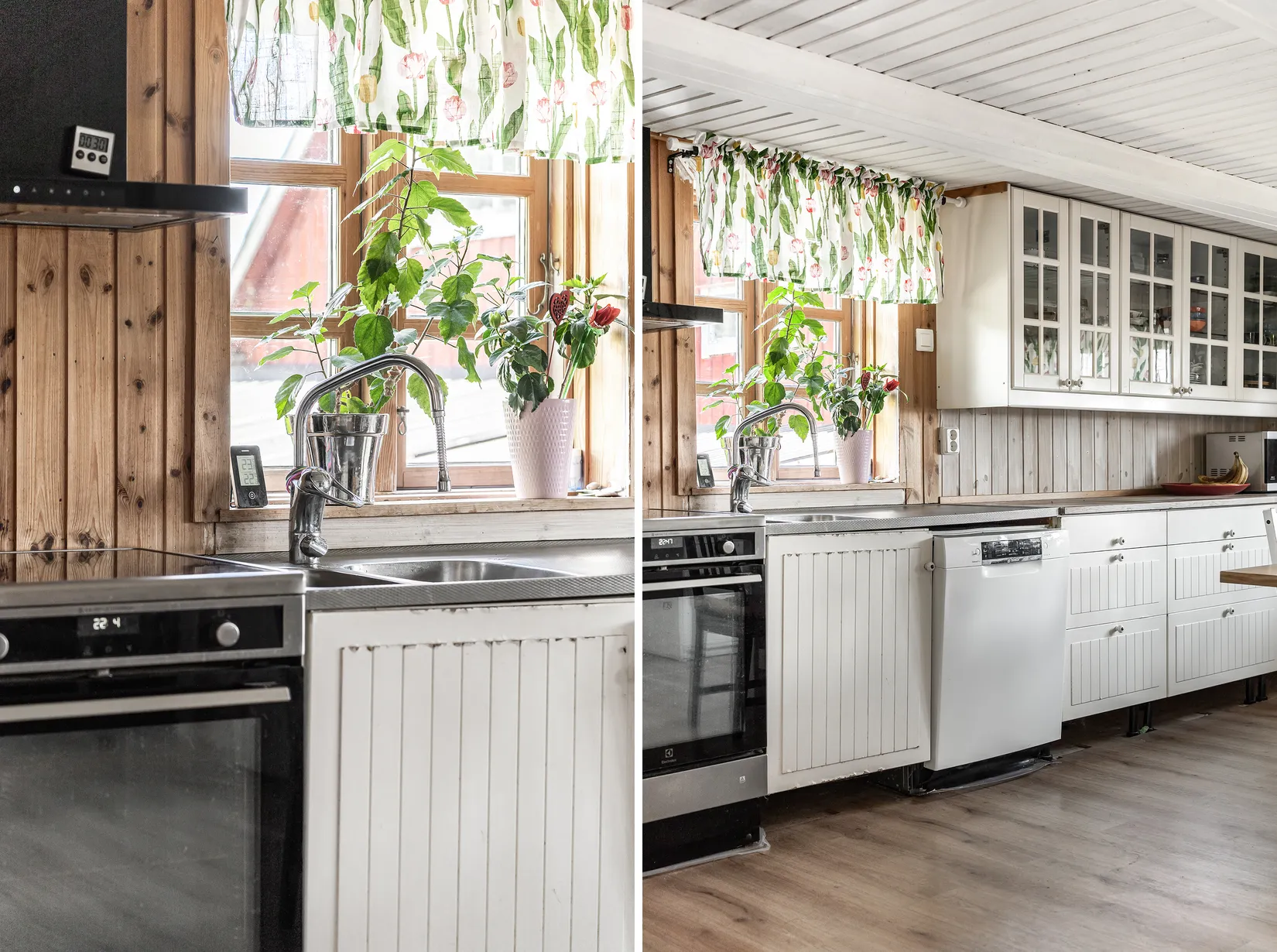 Villa, Mörbyvägen 76, Mjällby, Sölvesborg