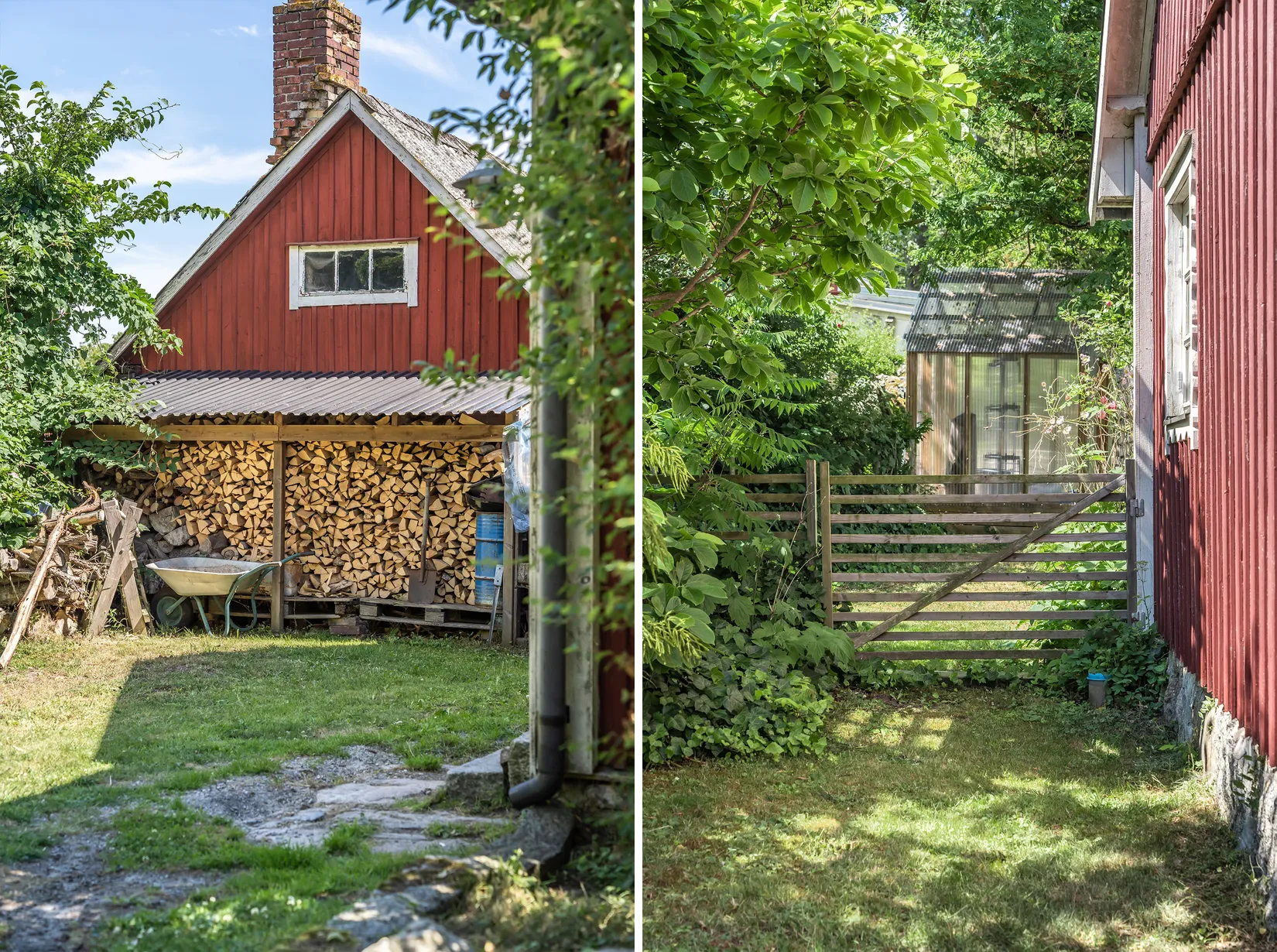 Villa, Mörbyvägen 76, Mjällby, Sölvesborg
