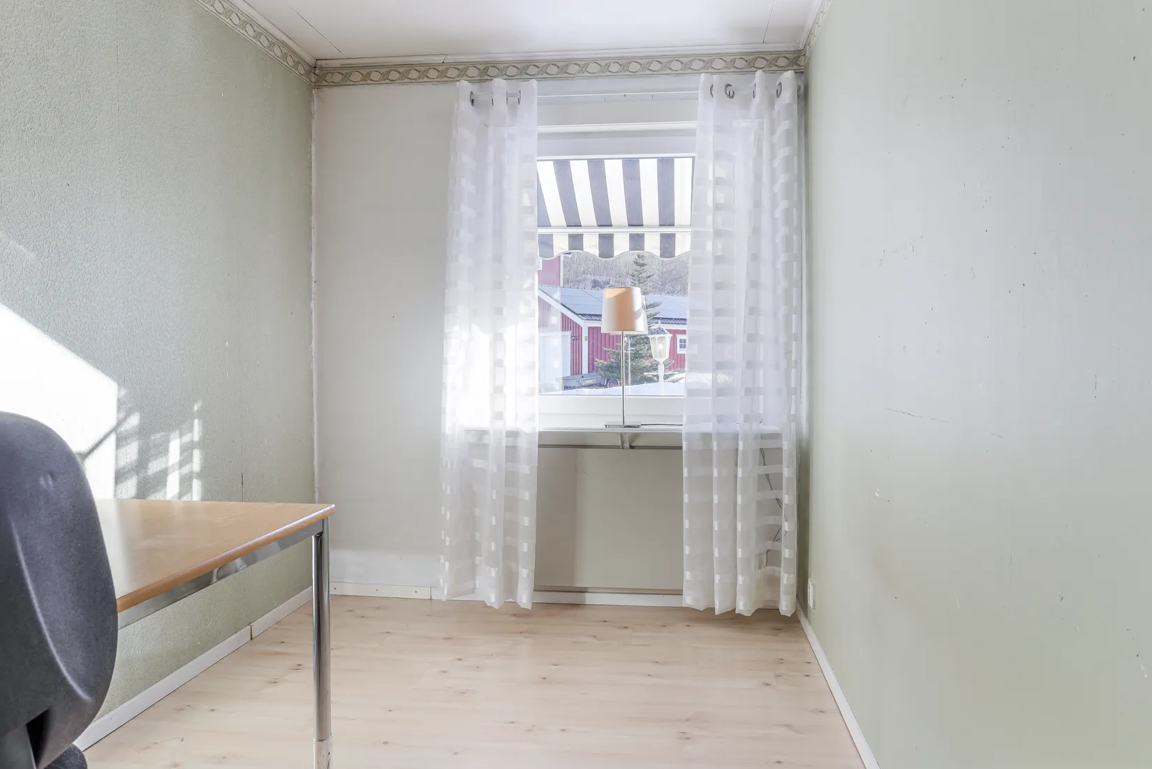 Villa, Måndagsvägen 3, Örnsköldsvik