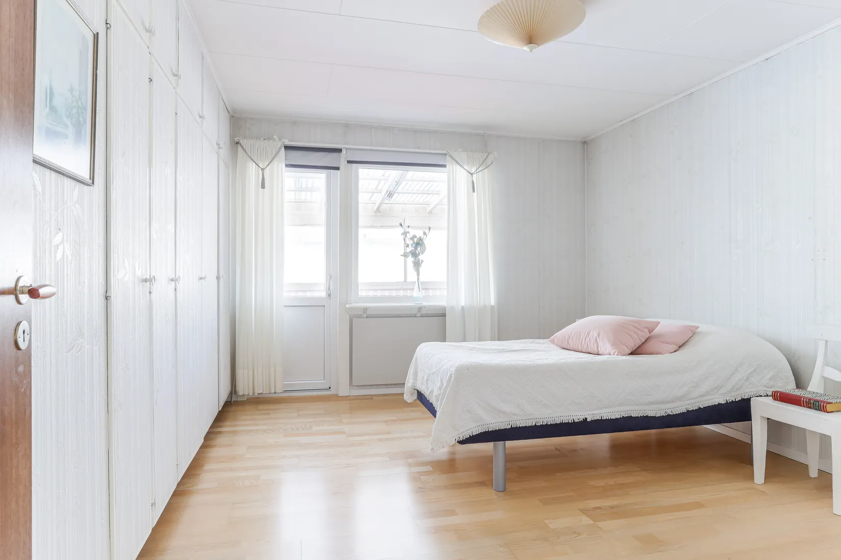Villa, Måndagsvägen 3, Örnsköldsvik