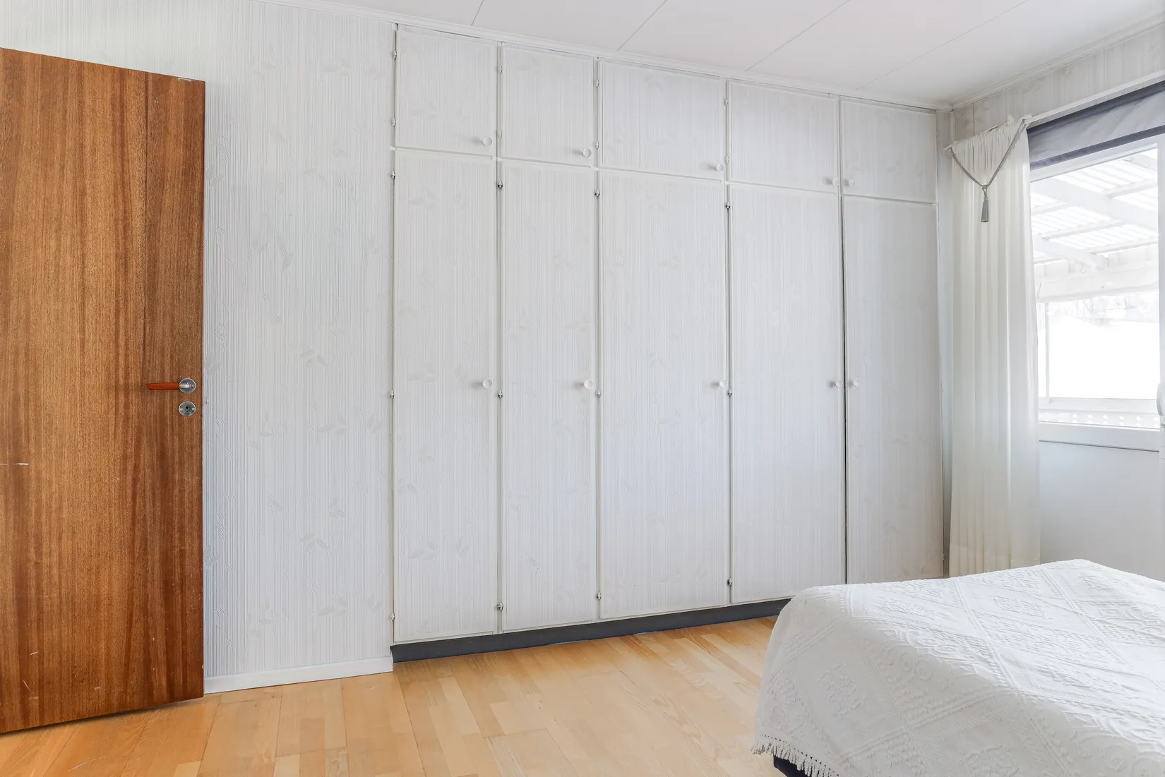 Villa, Måndagsvägen 3, Örnsköldsvik