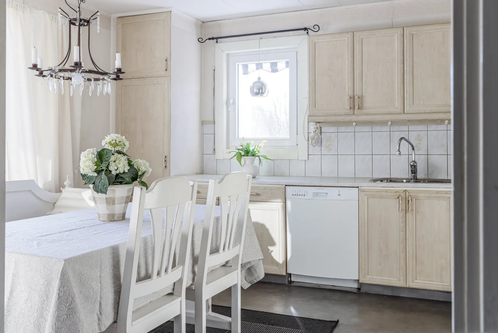 Villa, Måndagsvägen 3, Örnsköldsvik
