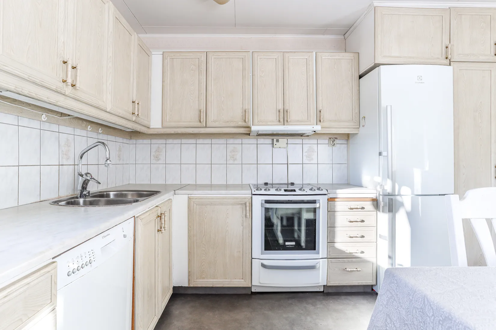Villa, Måndagsvägen 3, Örnsköldsvik