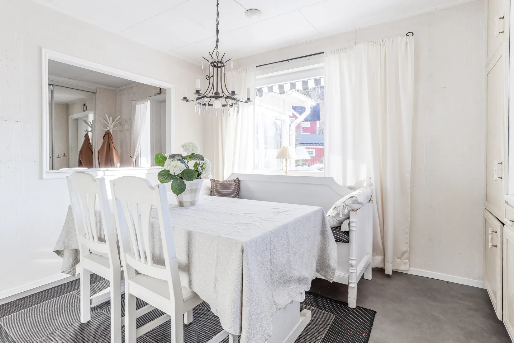 Villa, Måndagsvägen 3, Örnsköldsvik