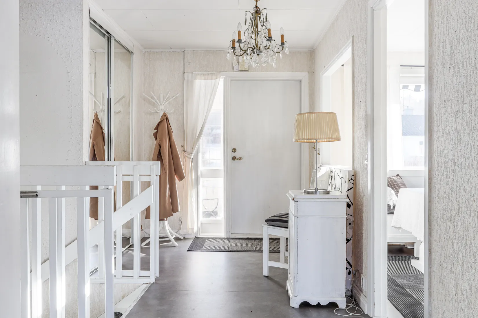 Villa, Måndagsvägen 3, Örnsköldsvik