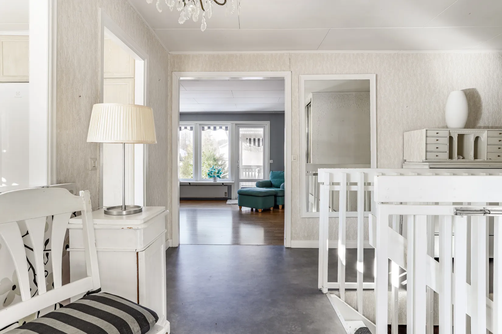 Villa, Måndagsvägen 3, Örnsköldsvik