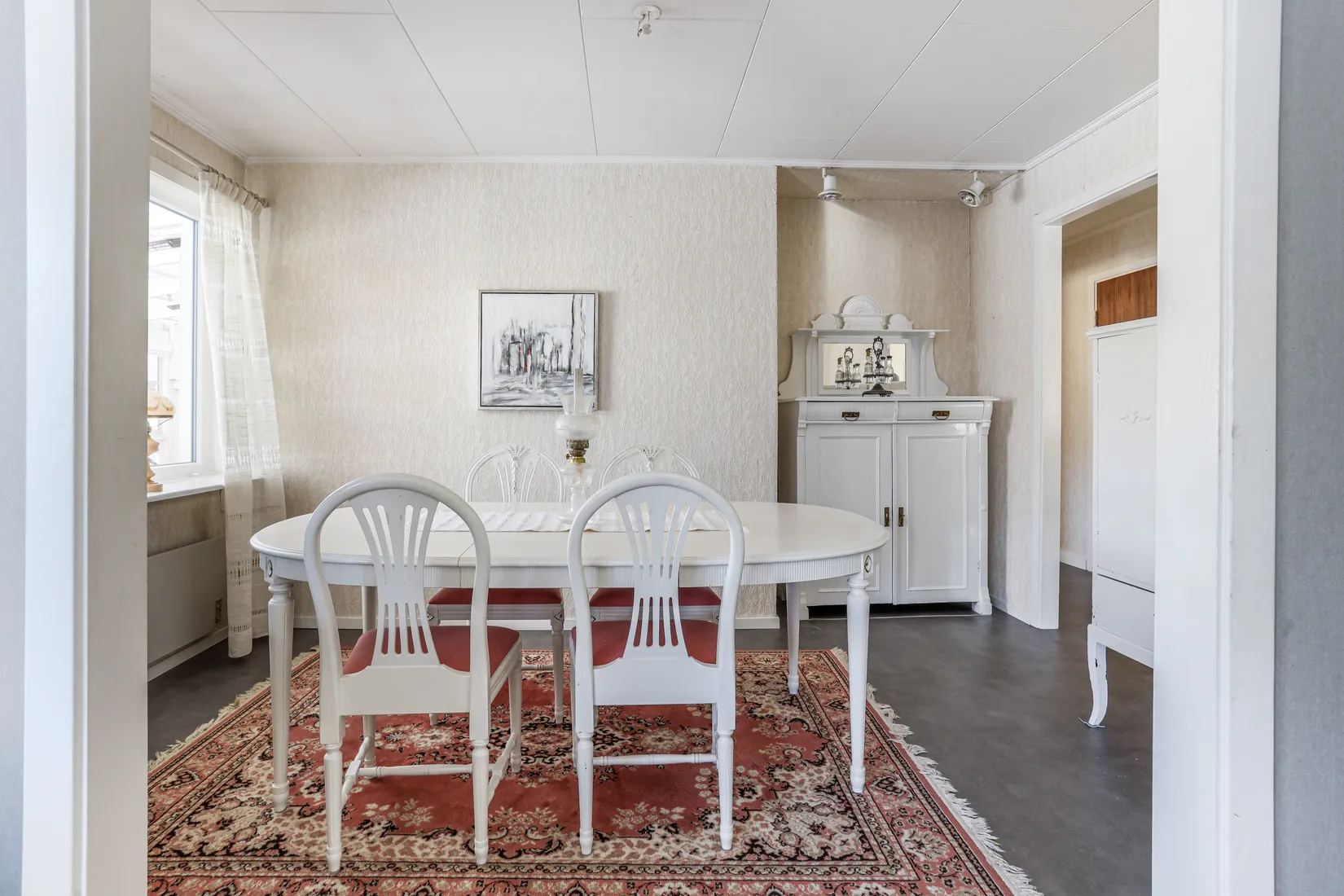 Villa, Måndagsvägen 3, Örnsköldsvik