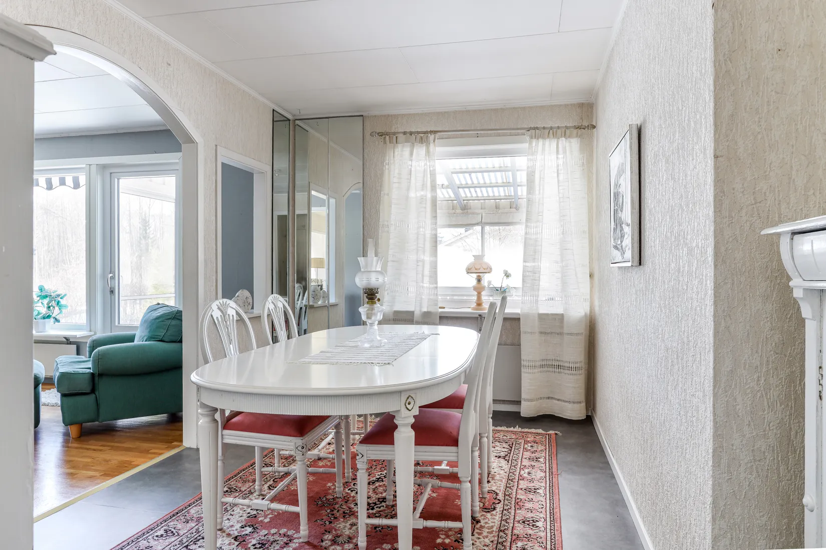 Villa, Måndagsvägen 3, Örnsköldsvik