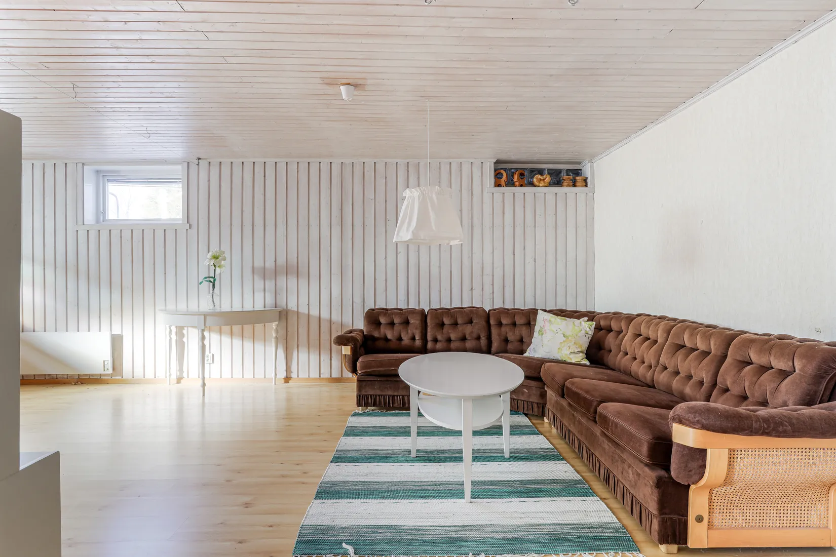 Villa, Måndagsvägen 3, Örnsköldsvik
