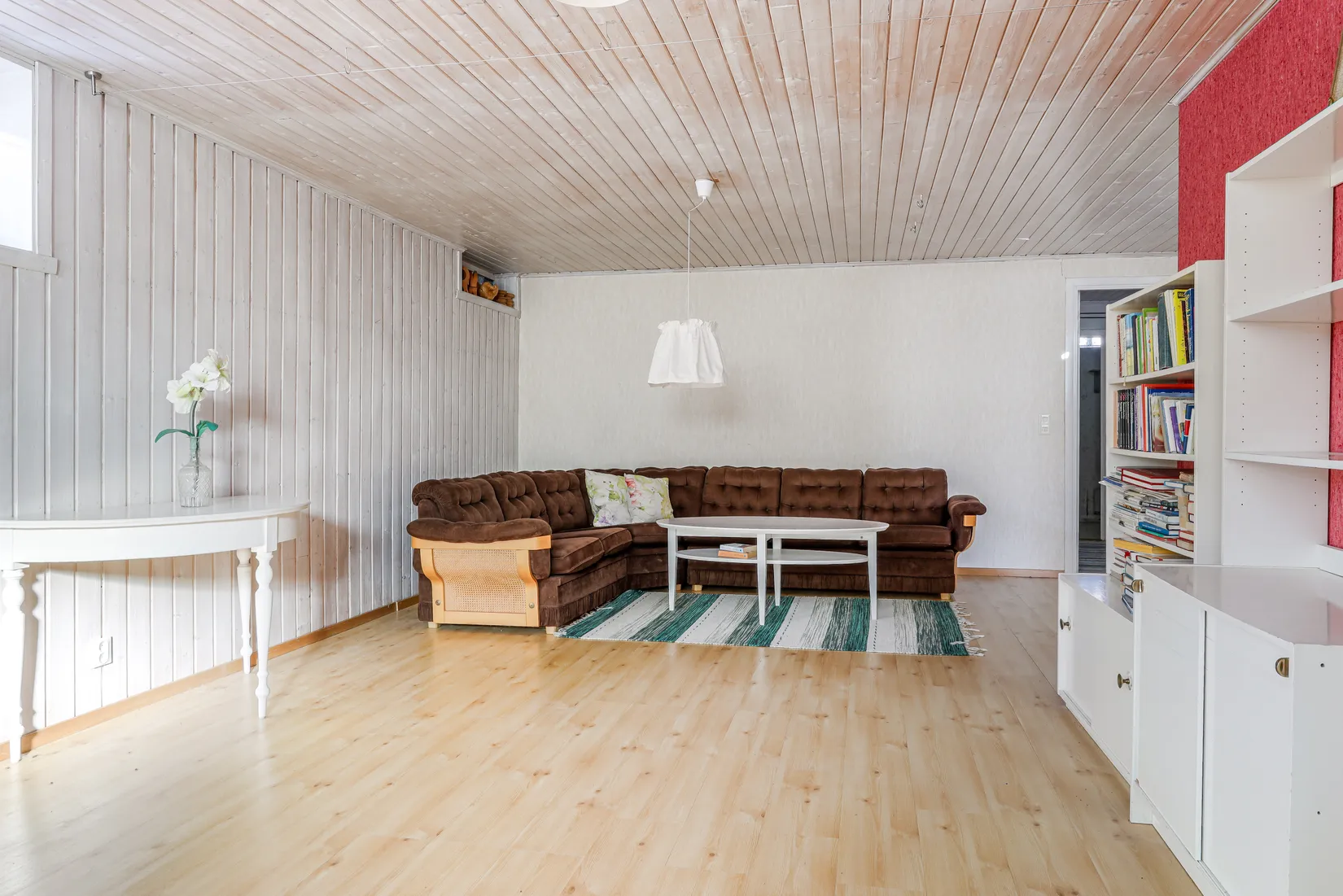 Villa, Måndagsvägen 3, Örnsköldsvik