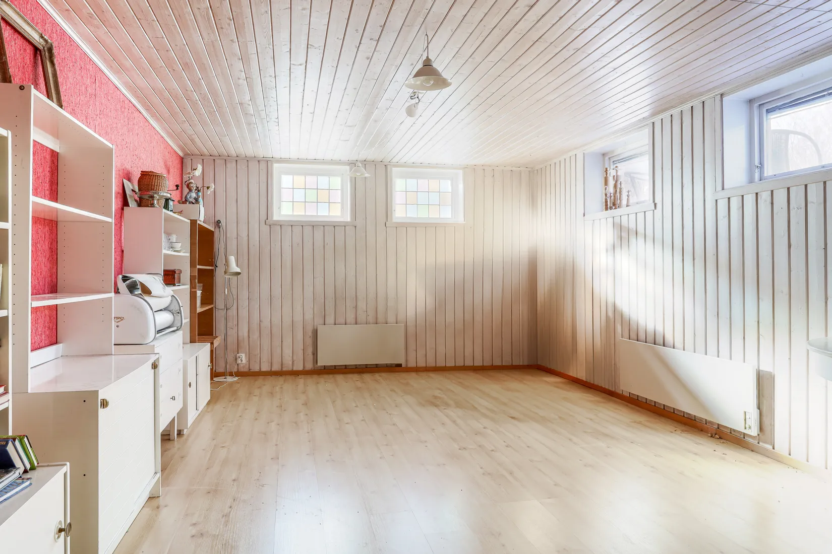 Villa, Måndagsvägen 3, Örnsköldsvik