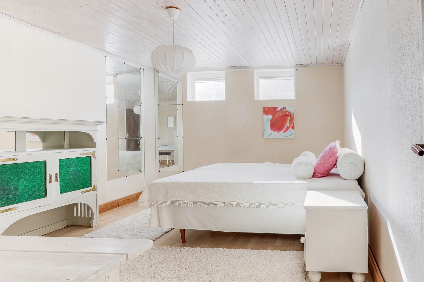 Villa, Måndagsvägen 3, Örnsköldsvik