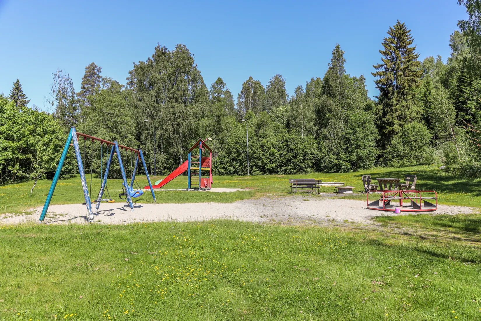 Villa, Måndagsvägen 3, Örnsköldsvik