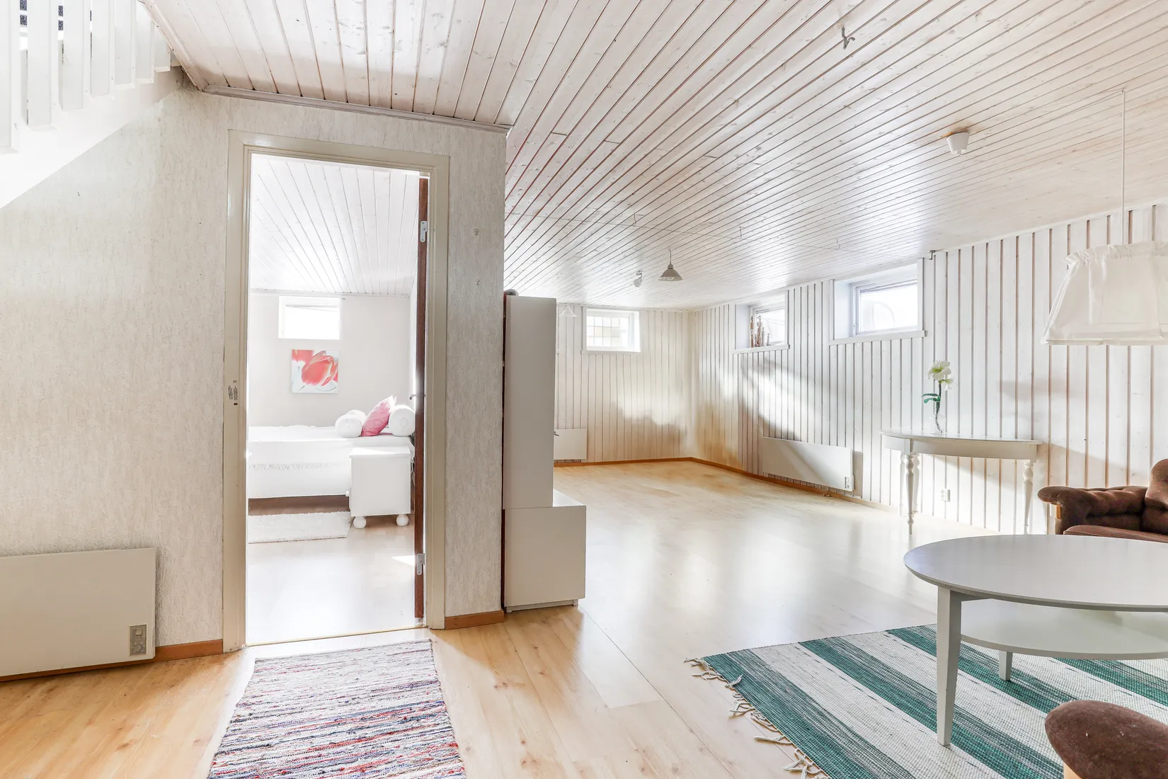 Villa, Måndagsvägen 3, Örnsköldsvik