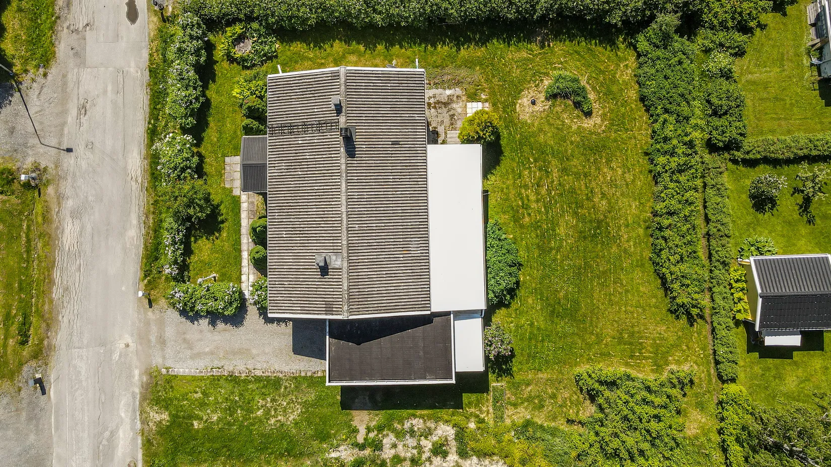 Villa, Måndagsvägen 3, Örnsköldsvik