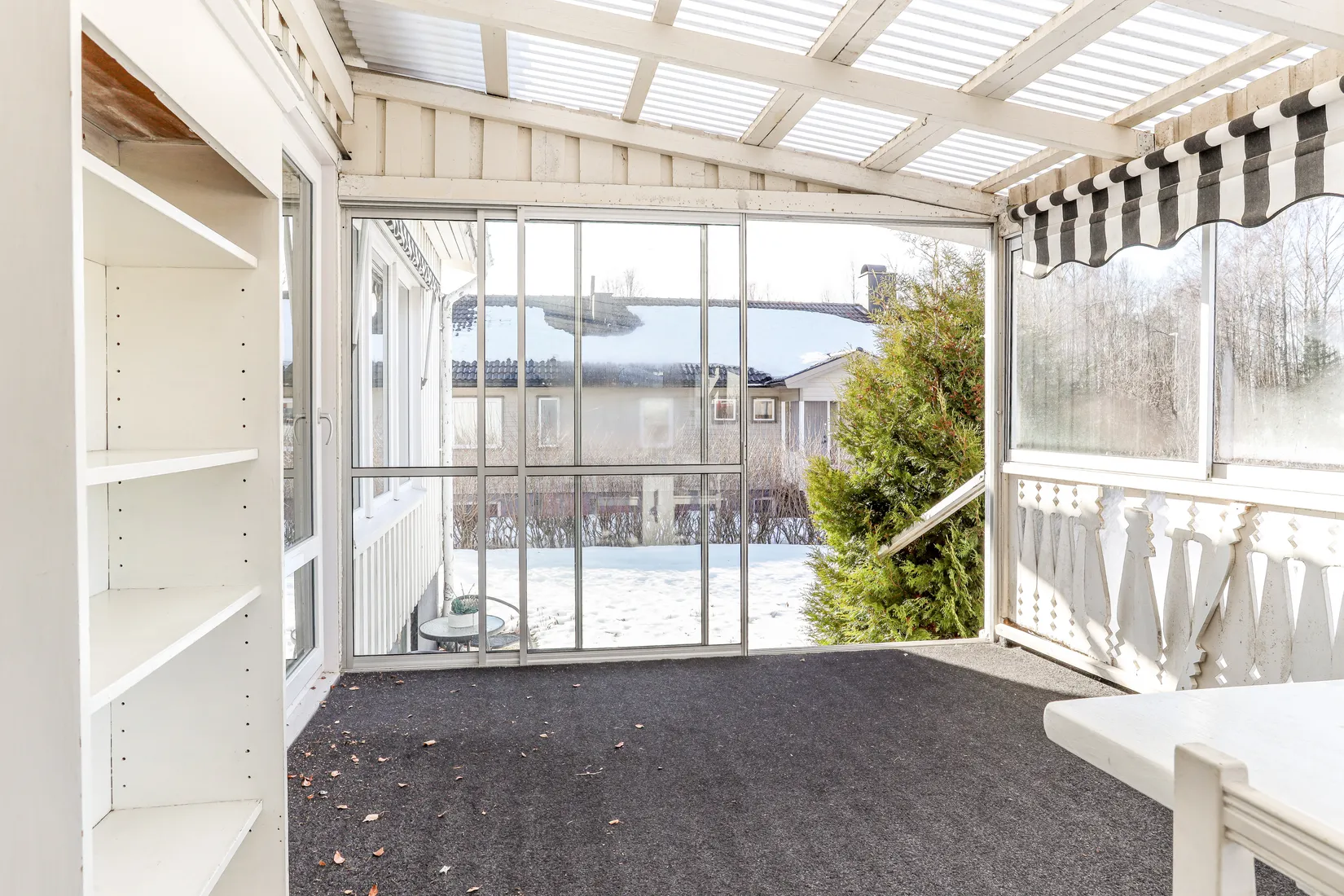Villa, Måndagsvägen 3, Örnsköldsvik