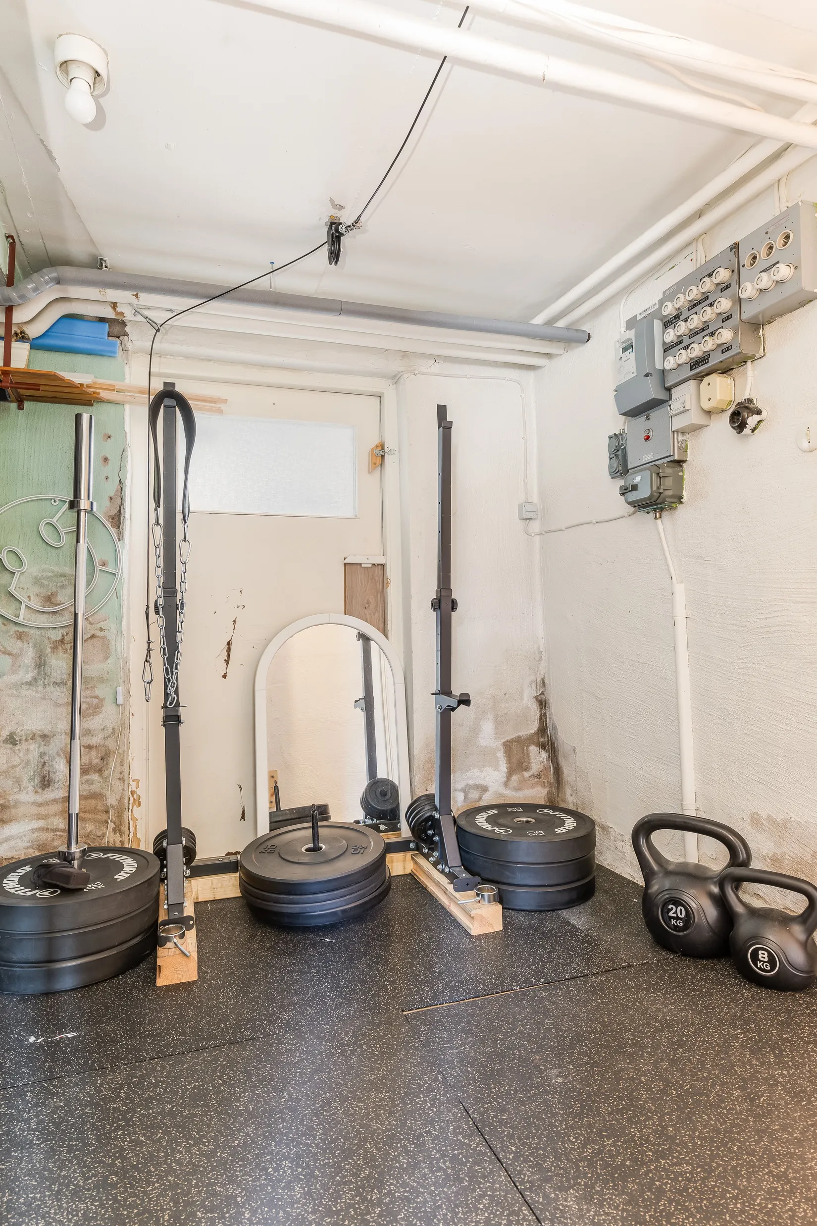 Villa, Nordvalls väg 7C, SMEDJEBACKEN By, Smedjebacken