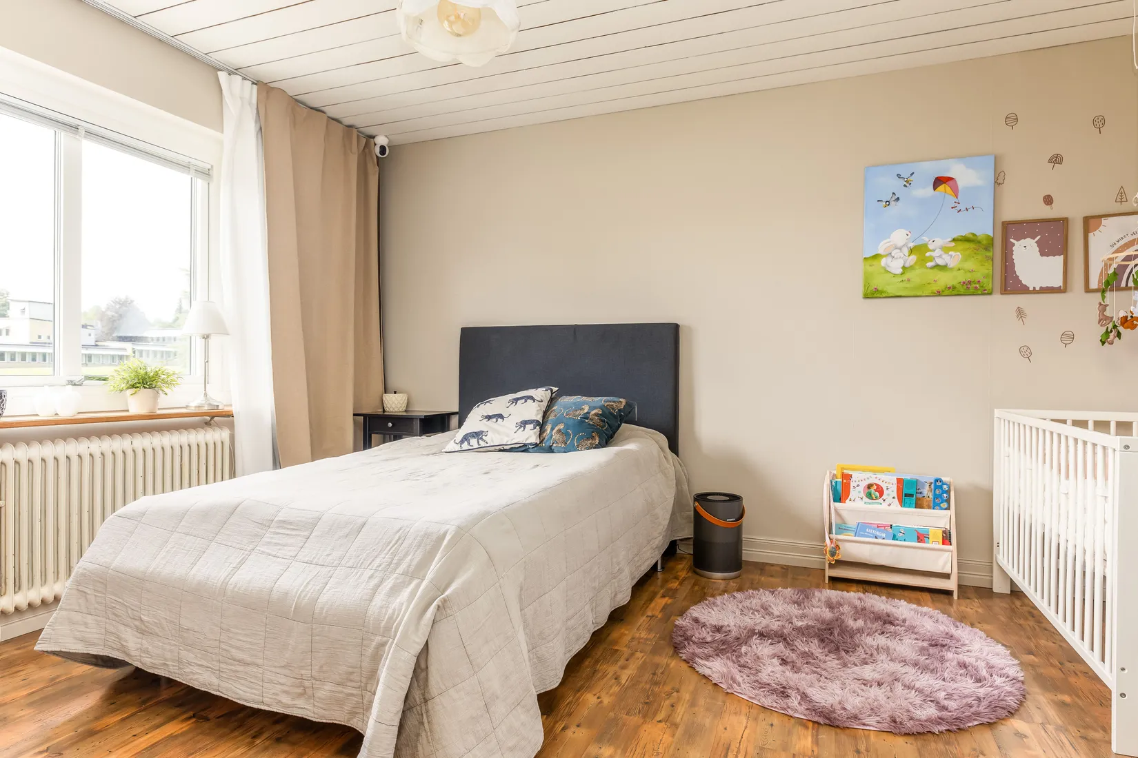 Villa, Nordvalls väg 7C, SMEDJEBACKEN By, Smedjebacken