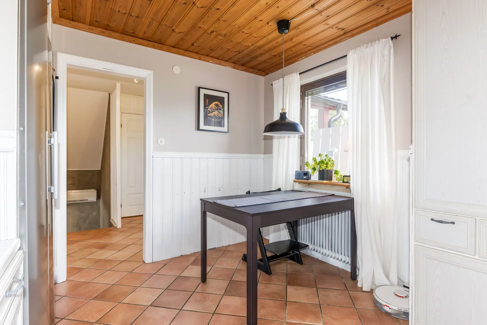 Villa, Nordvalls väg 7C, SMEDJEBACKEN By, Smedjebacken