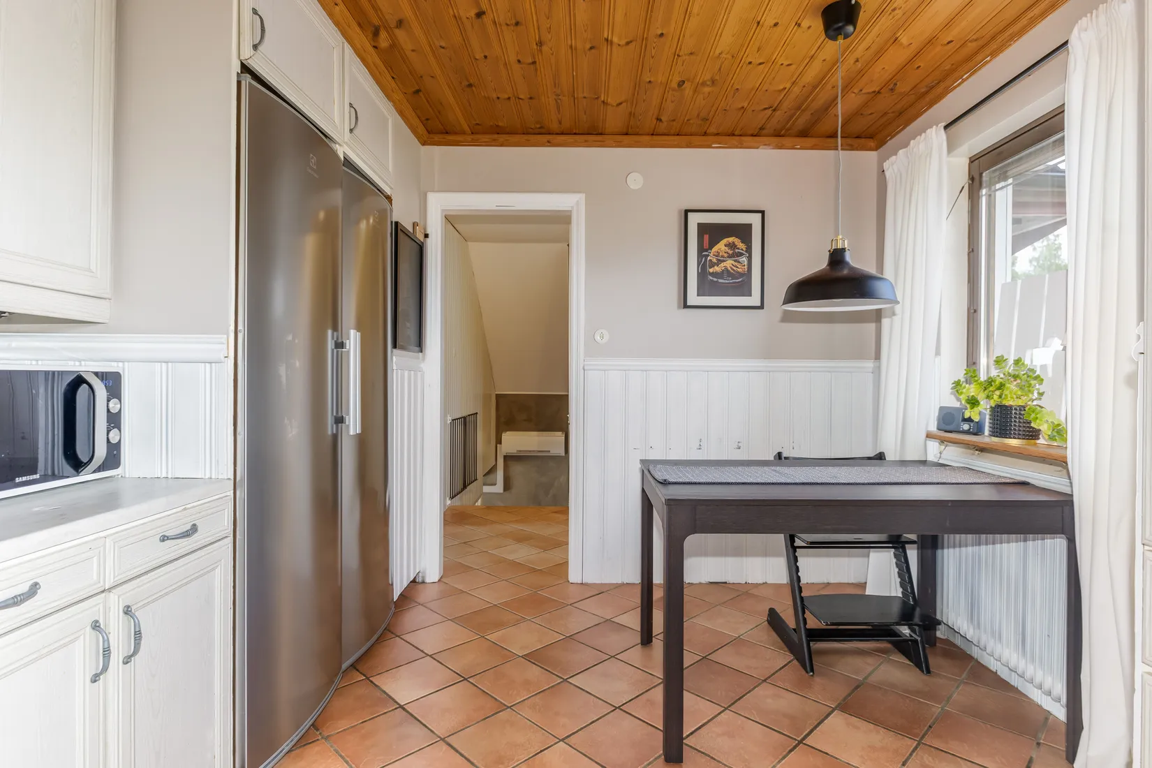 Villa, Nordvalls väg 7C, SMEDJEBACKEN By, Smedjebacken