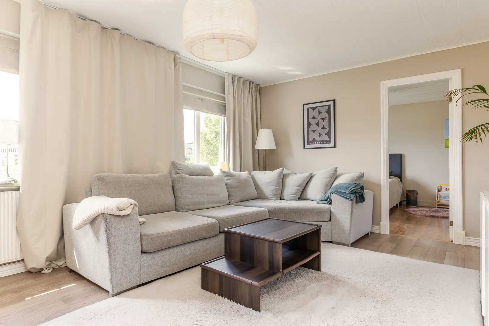 Villa, Nordvalls väg 7C, SMEDJEBACKEN By, Smedjebacken