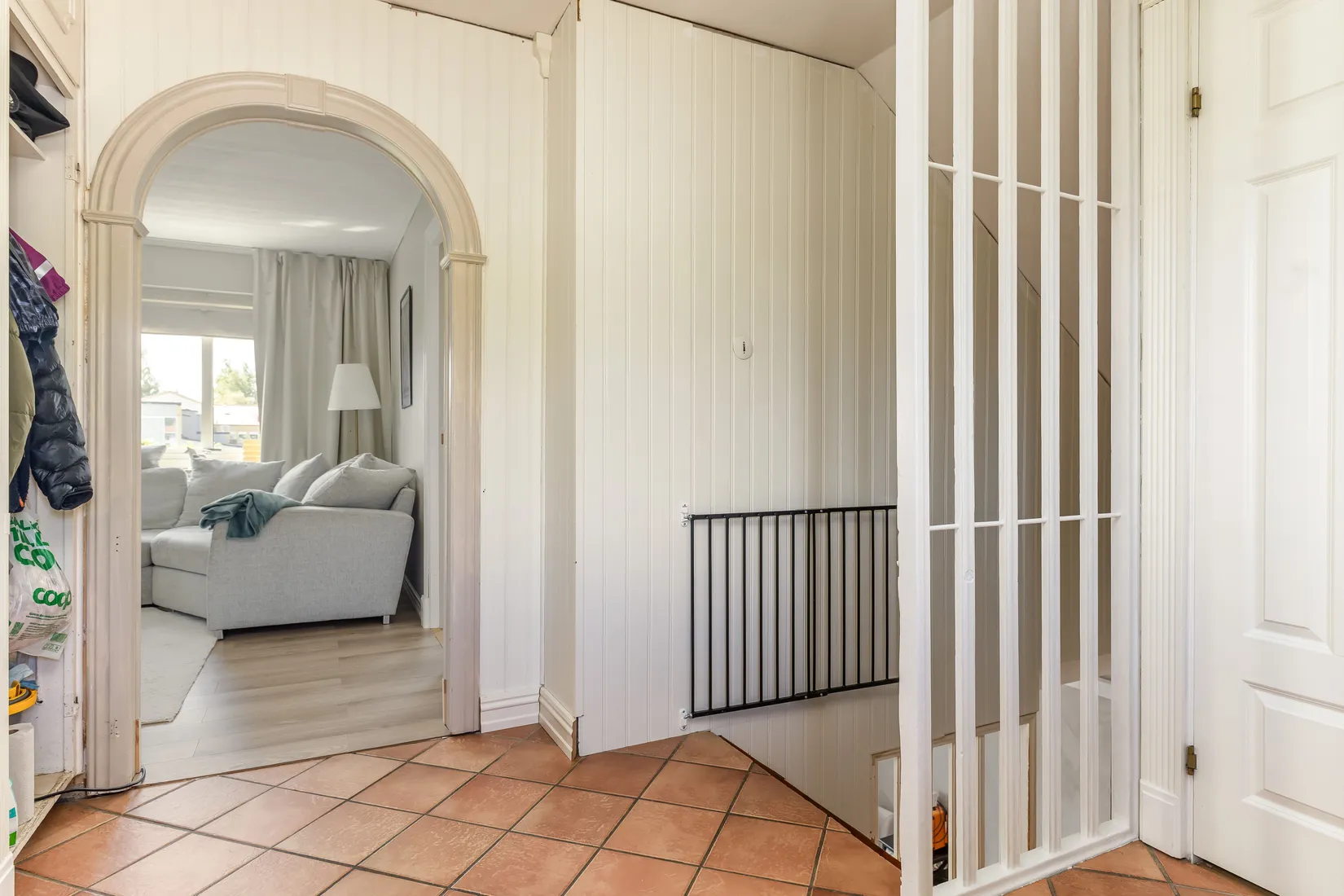 Villa, Nordvalls väg 7C, SMEDJEBACKEN By, Smedjebacken