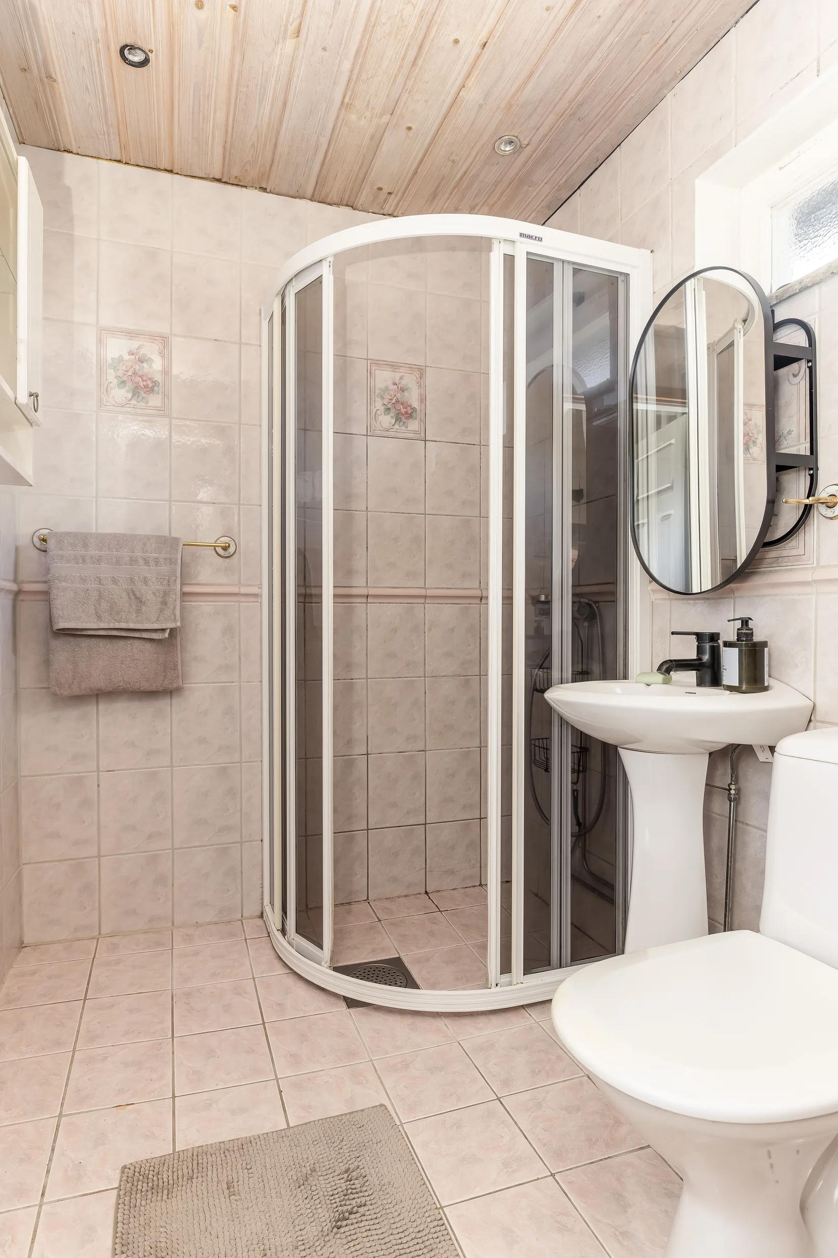 Villa, Nordvalls väg 7C, SMEDJEBACKEN By, Smedjebacken