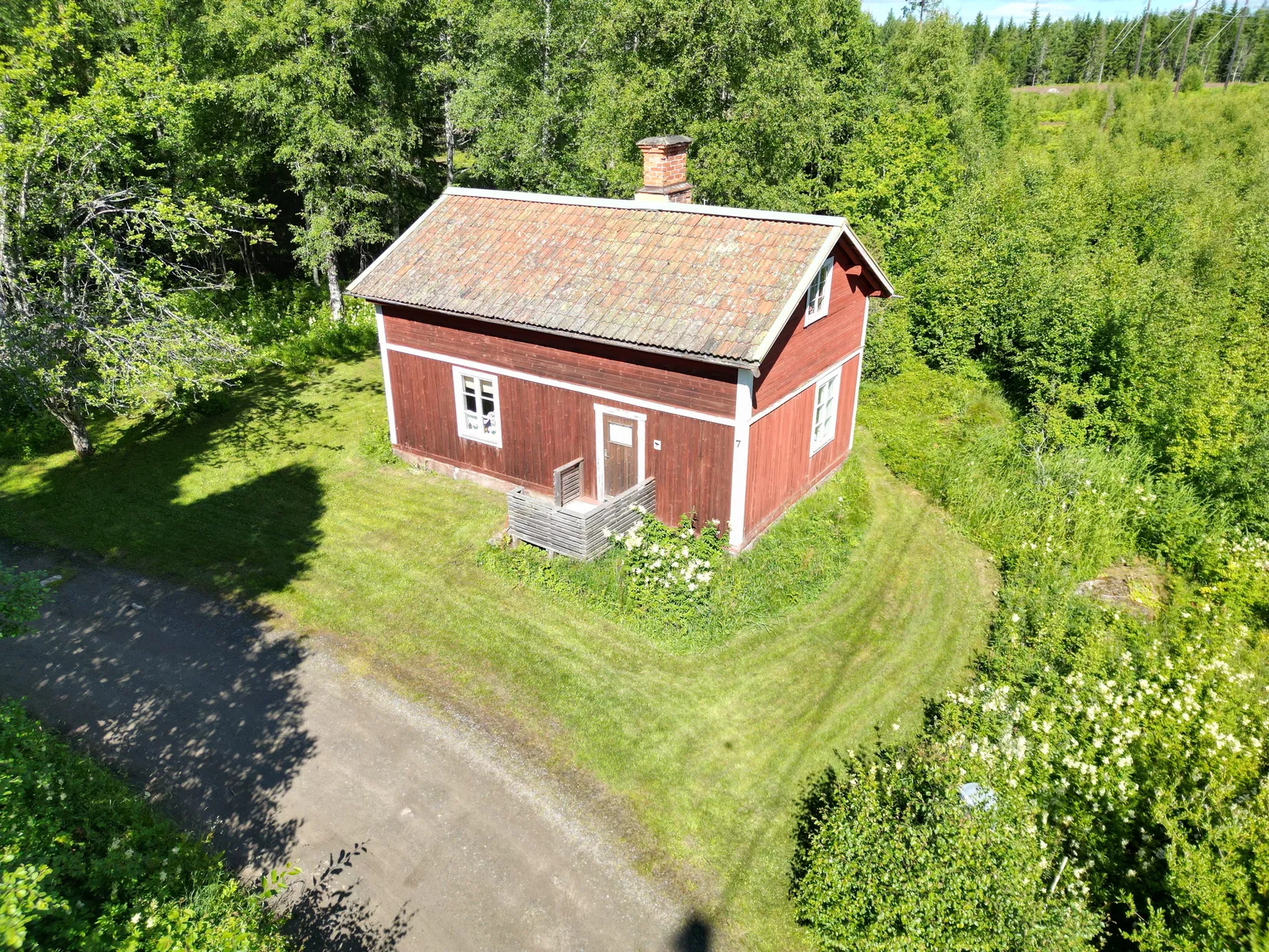 Fritidshus, Holmgruvan 218, Garpenberg, Hedemora