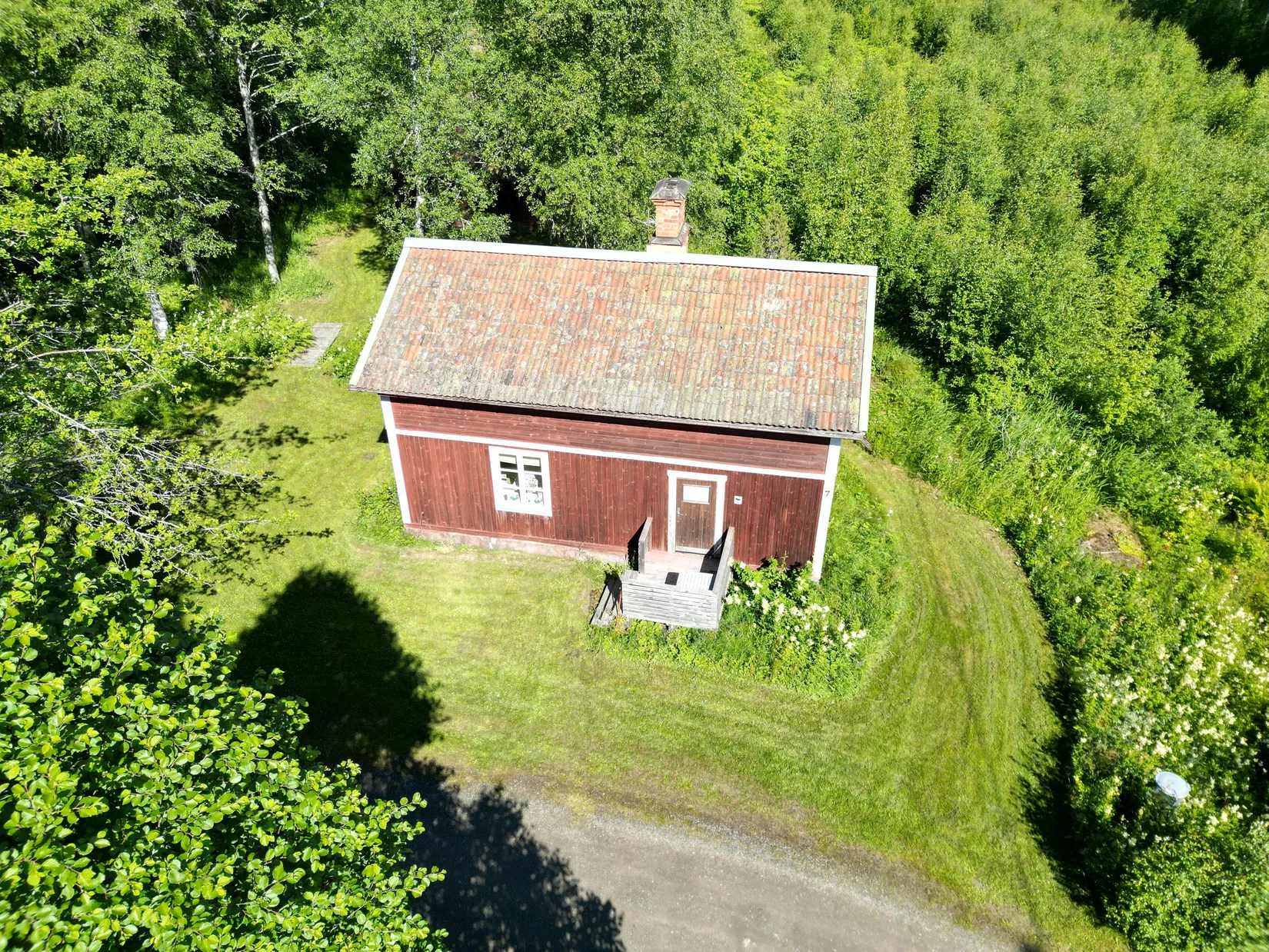 Fritidshus, Holmgruvan 218, Garpenberg, Hedemora