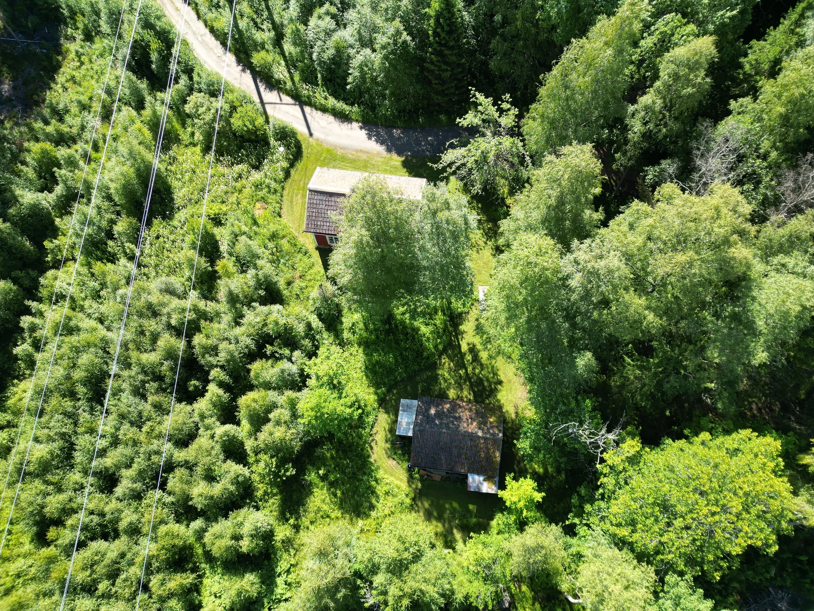 Fritidshus, Holmgruvan 218, Garpenberg, Hedemora