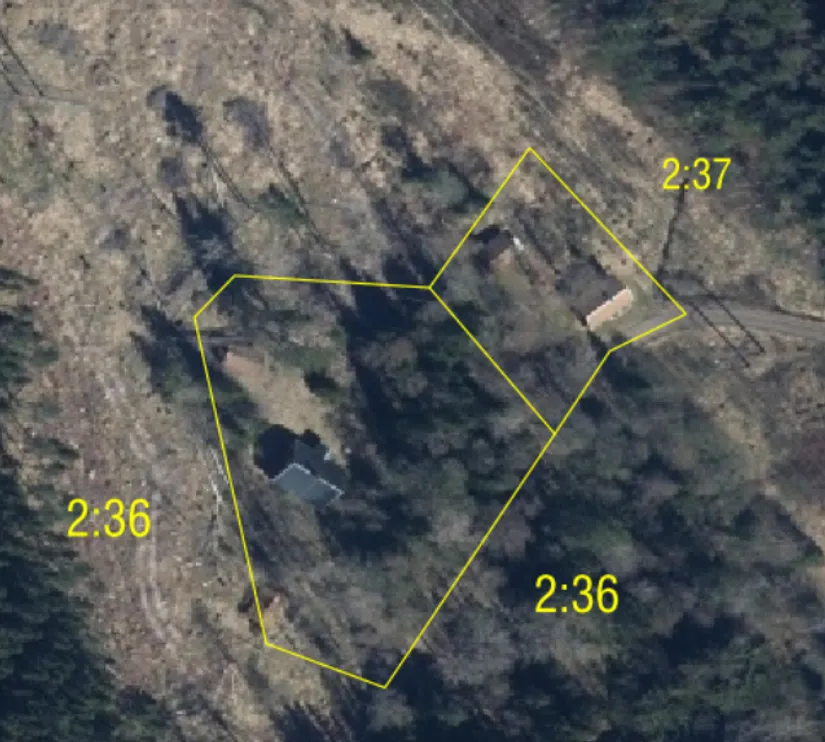 Fritidshus, Holmgruvan 218, Garpenberg, Hedemora