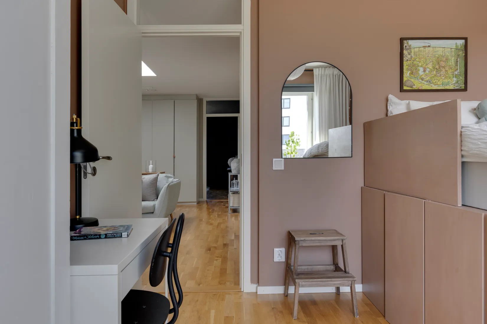 Bostadsrätt, Hötorget 5, Limhamn - Elinegård, Malmö