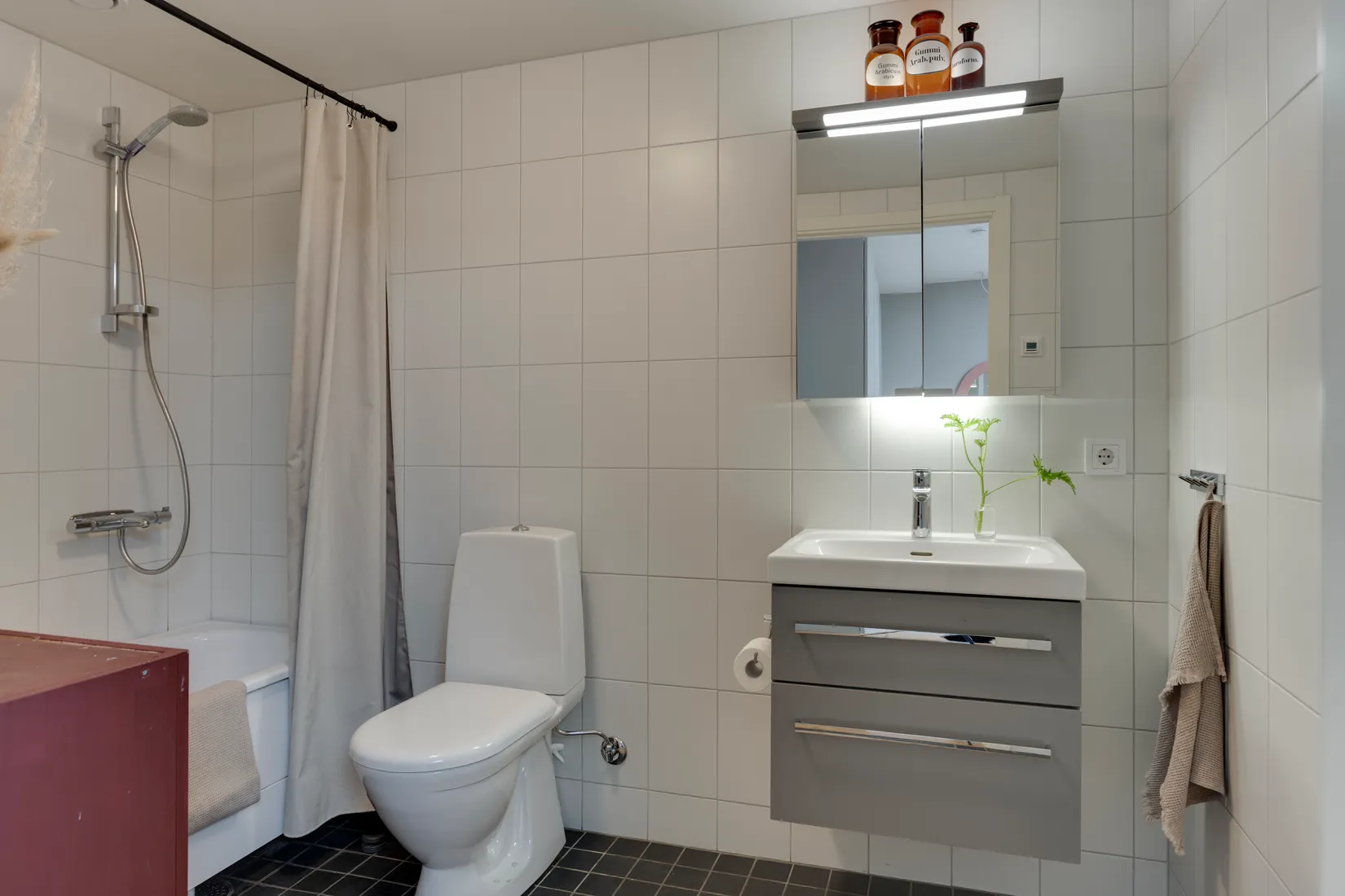 Bostadsrätt, Hötorget 5, Limhamn - Elinegård, Malmö