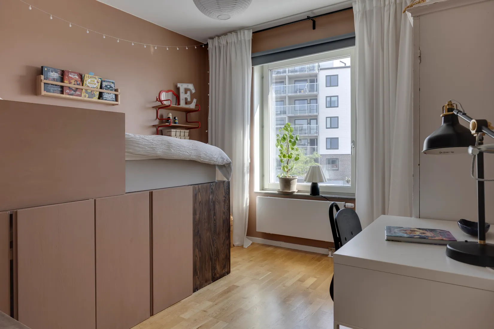 Bostadsrätt, Hötorget 5, Limhamn - Elinegård, Malmö