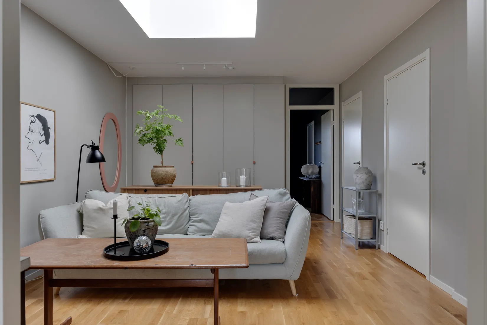 Bostadsrätt, Hötorget 5, Limhamn - Elinegård, Malmö
