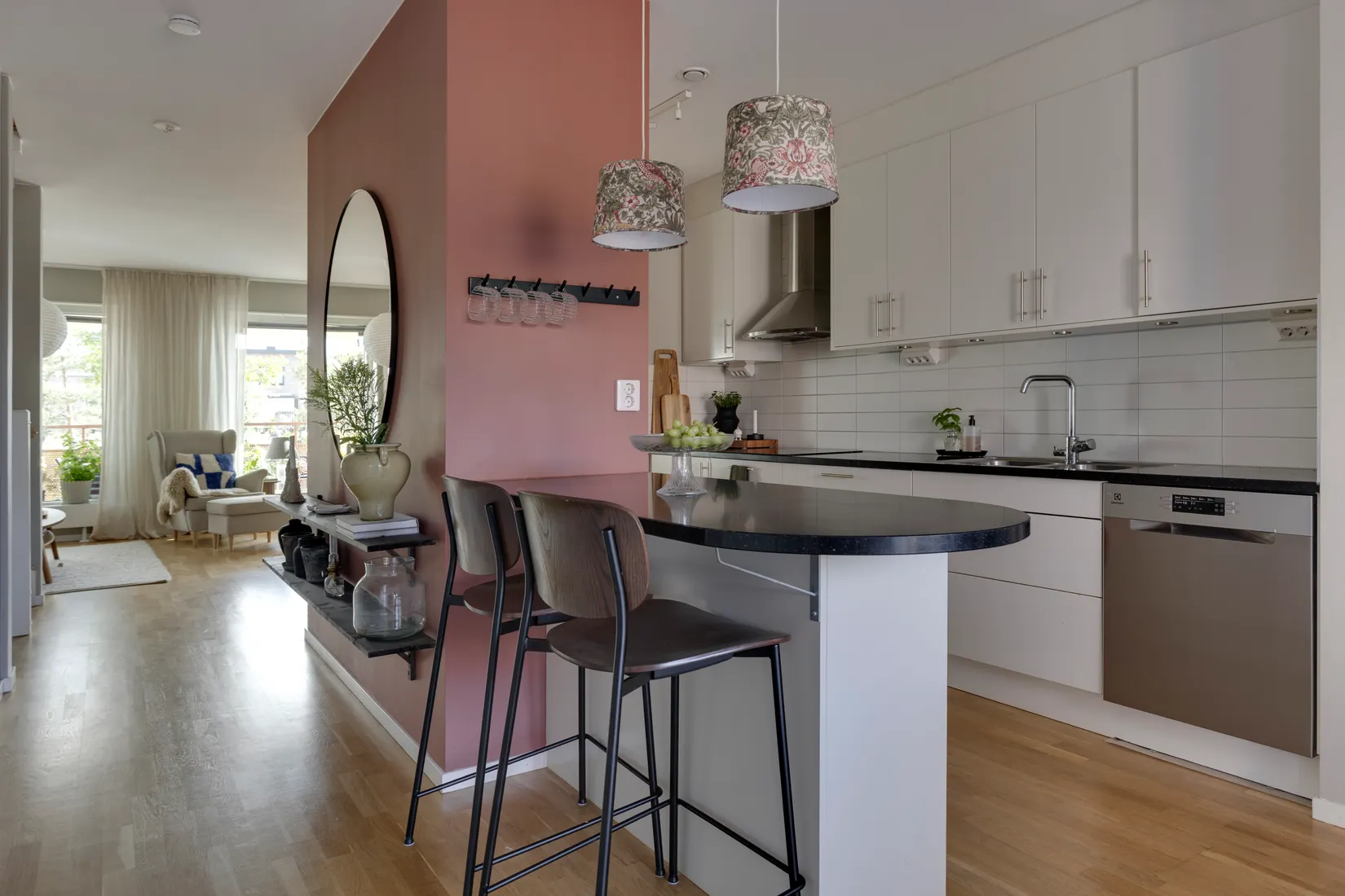 Bostadsrätt, Hötorget 5, Limhamn - Elinegård, Malmö