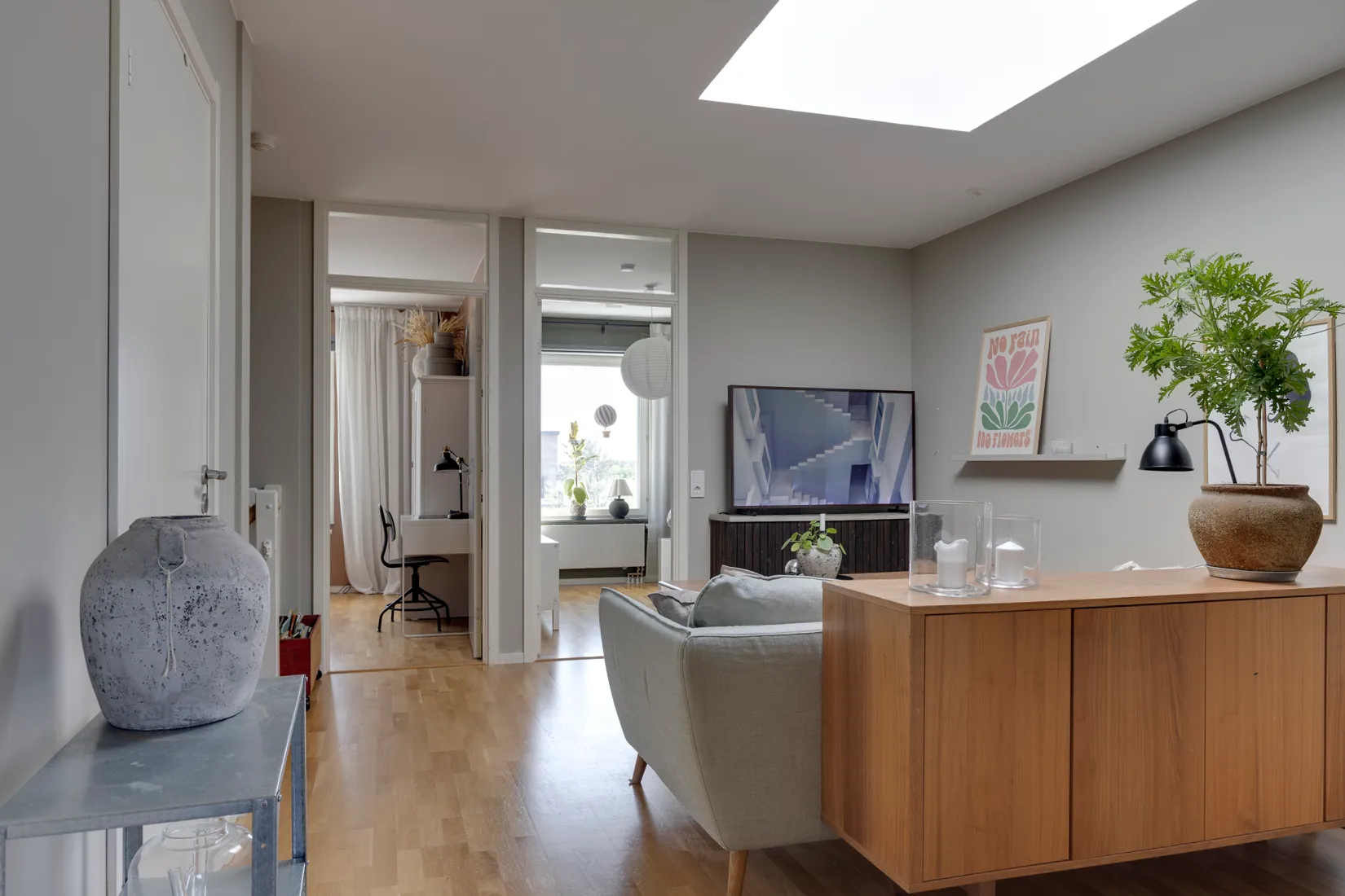 Bostadsrätt, Hötorget 5, Limhamn - Elinegård, Malmö