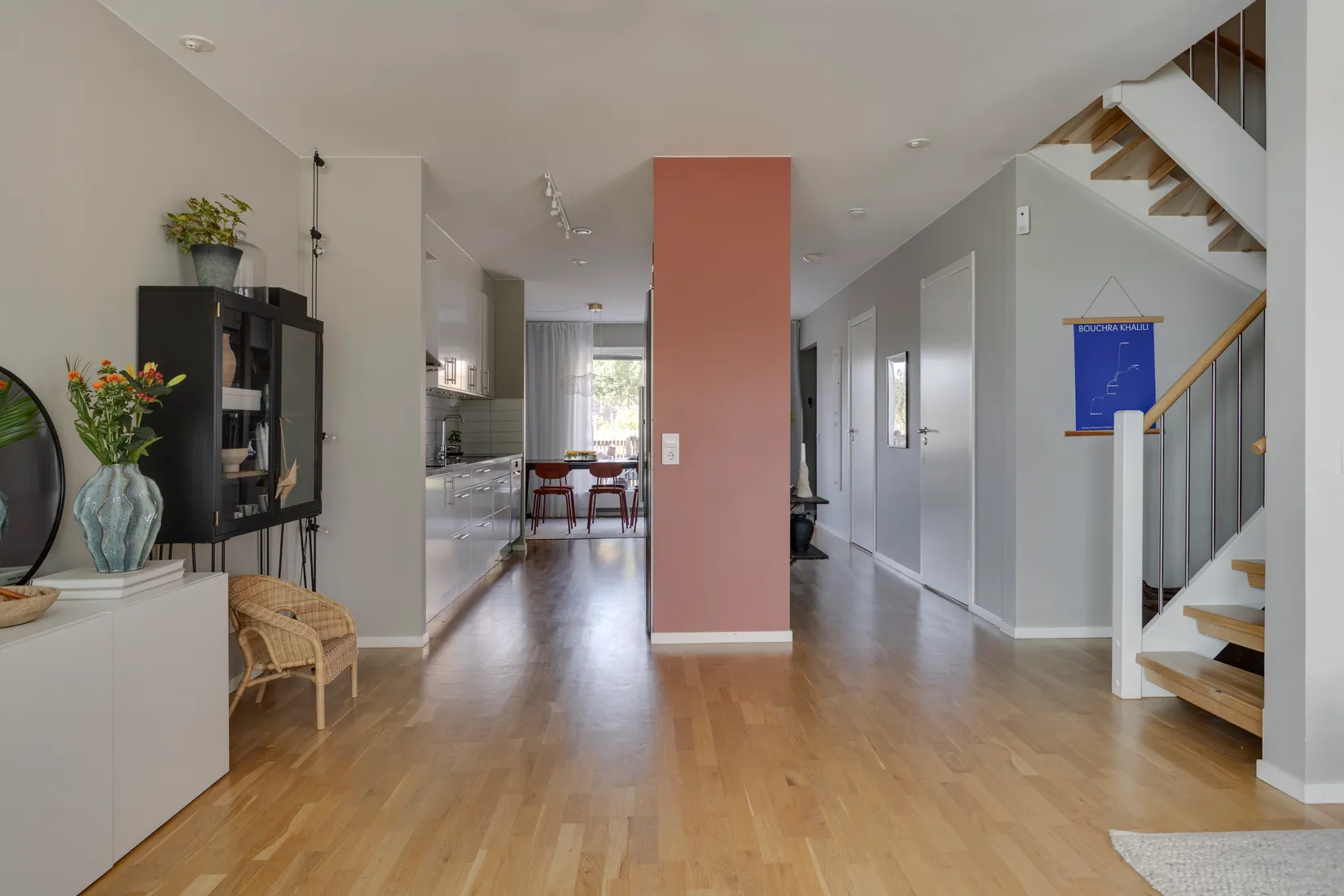Bostadsrätt, Hötorget 5, Limhamn - Elinegård, Malmö